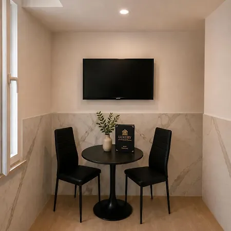 Luxury 11 Al Duomo Di Apartment *