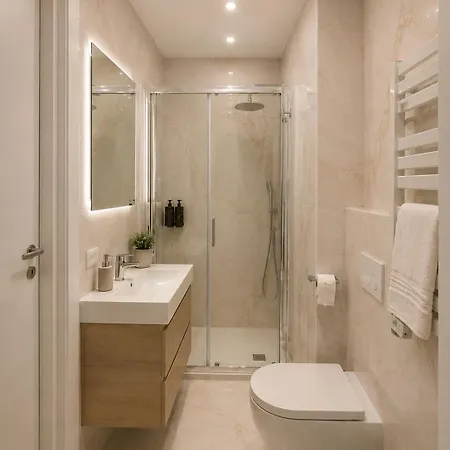 Apartment Luxury 11 Al Duomo Di Parma