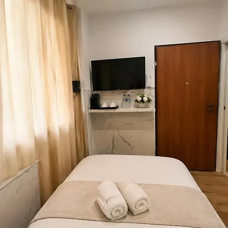 Apartment Luxury 11 Al Duomo Di